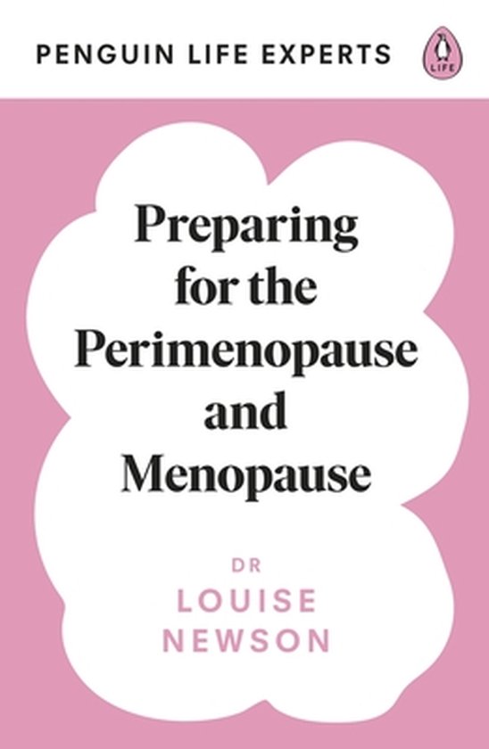Preparing for the Perimenopause and Meno