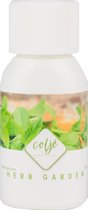 Coljé wasparfum Herb Garden 50 ml | wasparfum | was | schonewas | huisbenodigheden | wasgeur | geur voor de was
