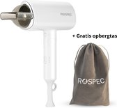 Rospec Föhn - Sneldrogend - Sterke Wind - Fohnborstel - Inklapbaar