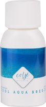 Coljé wasparfum Cool Aqua Breeze 50 ml | wasparfum | was | schonewas | huisbenodigheden | wasgeur | geur voor de was