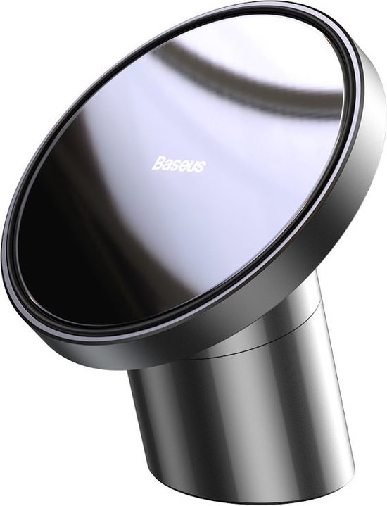 Telefoonhouder-Magnetische Telefoonhouder -Autotelefoonhouder - In De Auto Met Sterke Zuignap En Magnetisme 360 Rotatie Ultra Stabiele Houder Geschikt Voor Dashboard En Voorruit