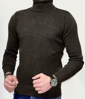 HOODIE Heren |Sweater Wintertrui Heren Trui- Nette Herentrui M