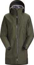 Arc'teryx Codetta Heather Coat Jas Dames