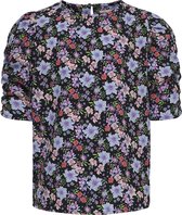 Kids ONLY KONSELMA 3/4 O-NECK TOP  PTM Meisjes T-shirt - Maat 152