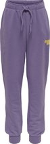 Kids ONLY KOGWEEKDAY PANT SWT Meisjes Broek - Maat 140