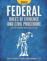 Federal Rule of Evidence and Civil Procedure 2022