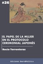El papel de la mujer en el protocolo ceremonial japonés