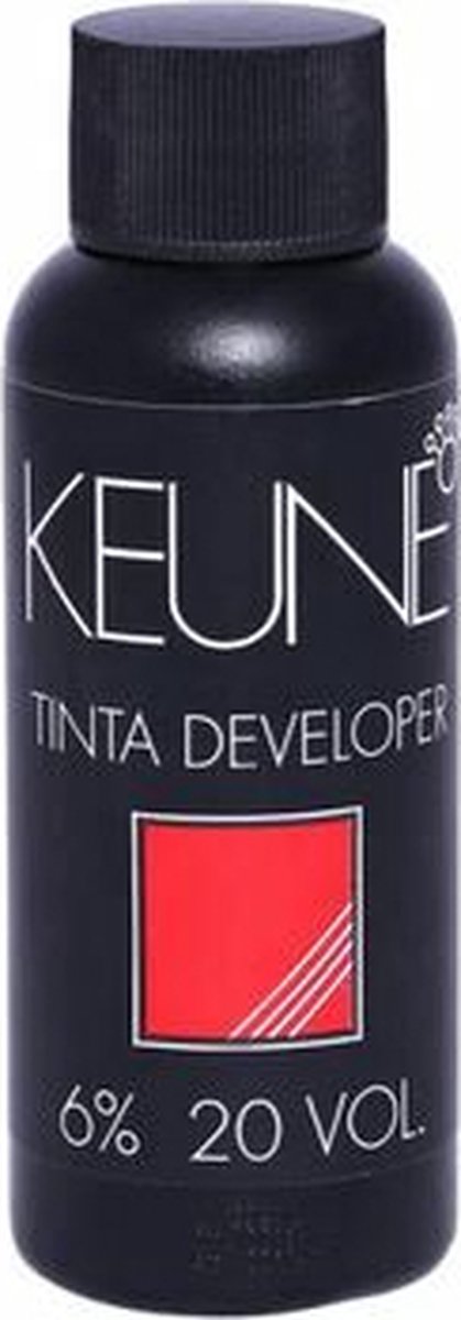 Keune - Tinta Color - Developer - Vol 40 (12%) - 60 ml