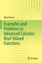 Examples and Problems in Advanced Calculus