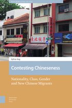 New Mobilities in Asia- Contesting Chineseness