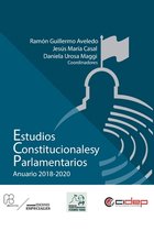 Estudios Constitucionales y Parlamentarios