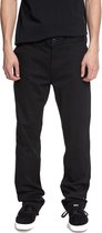 Dc Shoes Dc Worker Slim Chino 32 Broek - Black