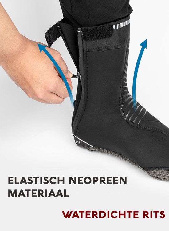 Mtb overschoenen winter hotsell