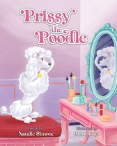 Prissy the Poodle