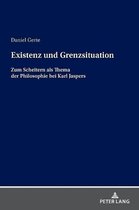 Existenz und Grenzsituation