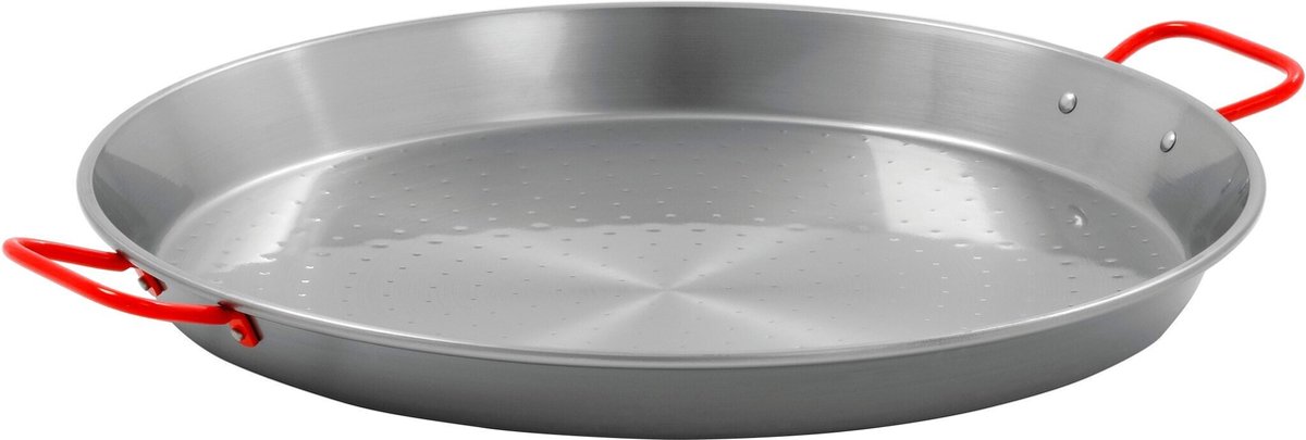 Bartscher - Paella Pan - 46 cm - 3 tot 4 Personen