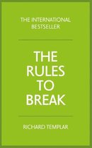 Rules To Break