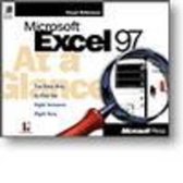 Microsoft Excel 97 at a Glance