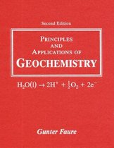 Principles And Applications Of Geochemistry