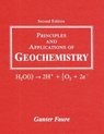 Principles And Applications Of Geochemistry