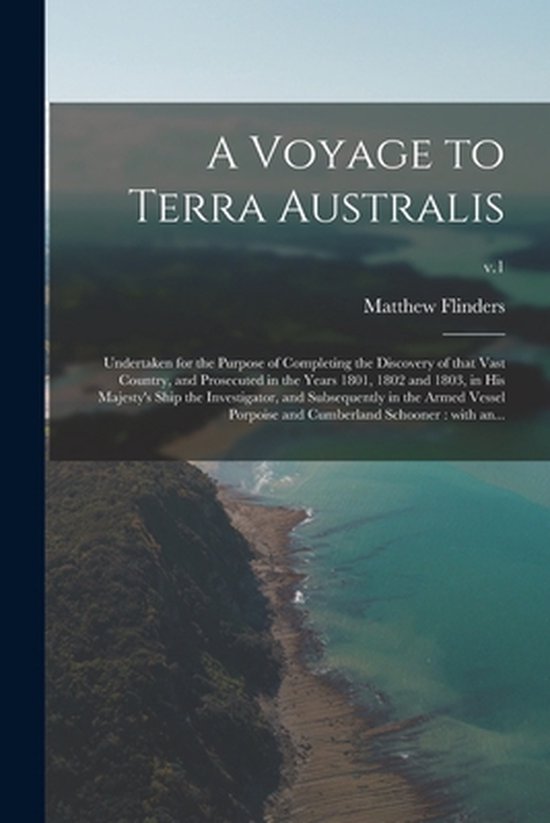A Voyage to Terra Australis