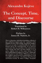 The Concept, Time, and Discourse