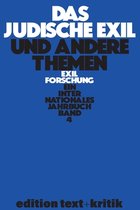 Das judische Exil und andere Themen