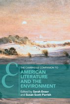 Cambridge Companions to Literature-The Cambridge Companion to American Literature and the Environment