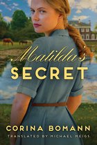 The Inheritance- Matilda's Secret