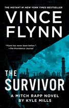 Mitch Rapp Novel-The Survivor