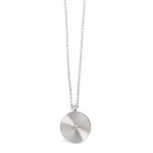 A&C - Ketting - Pure Steel Sol