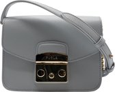 Furla Metropolis Mini Crossbody Dames Crossbodytas - Blue