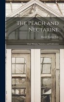 The Peach and Nectarine