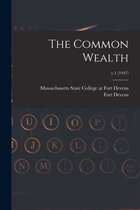 The Common Wealth; v.1 (1947)