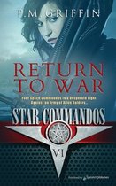 Star Commandos- Return to War