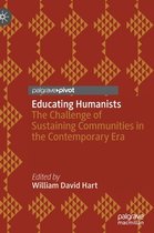 Studies in Humanism and Atheism- Educating Humanists