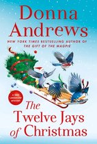 Meg Langslow Mysteries-The Twelve Jays of Christmas