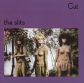 Cut (LP)