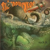 Supersuckers - Suck It (LP)