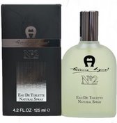 Aigner Parfums - Aigner No. 2 - Eau De Toilette - 50Ml