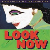 Elvis Costello & The Imposters - Look Now (LP)
