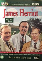 James Herriot Box - Seizoen 1