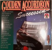 Gouden Accordeon Successen deel 2  ( Cd Album)