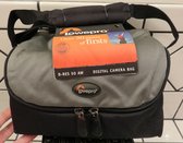 Camera tas- LOWEPRO D RES 50 AW CAMERA BELTPACK BAG Black Gray 9x5x6