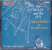 The Holly and the Ivy - Alfred Deller and The Deller Consort