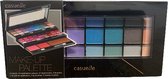 Make-up Palette - Casuelle - 60 delig - Ogen, lippen, rouge - Geschenk