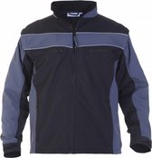 HW Rome softshell zw/gs