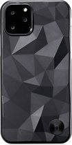 Holdit - iPhone 11 Pro, hoesje tokyo lush, zwart