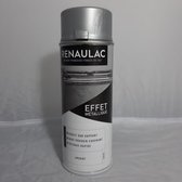 Renaulac - Metallic effect - Satijnglans - 400ml