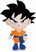 Goku Plush 30cm